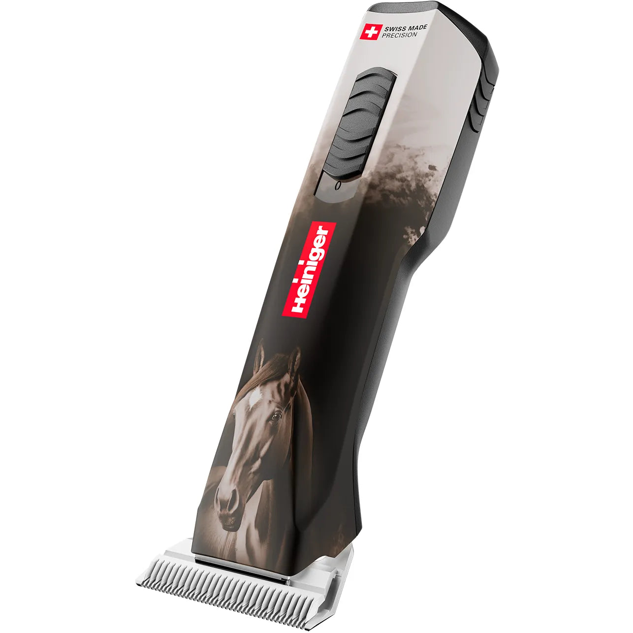 Heiniger Opal 2-Speed Cordless Clipper
