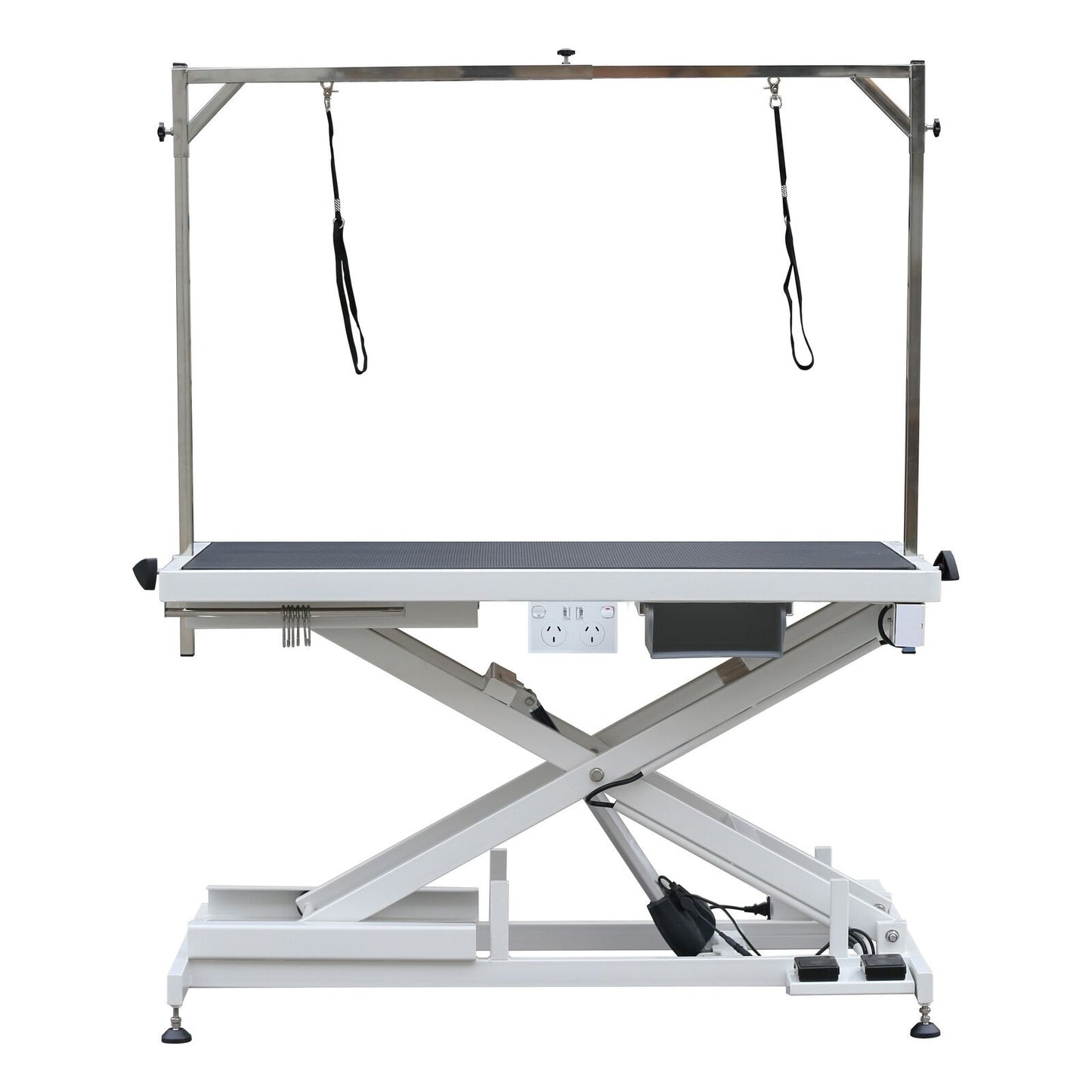 Aeolus Low-Low PRO Table with Air Switch