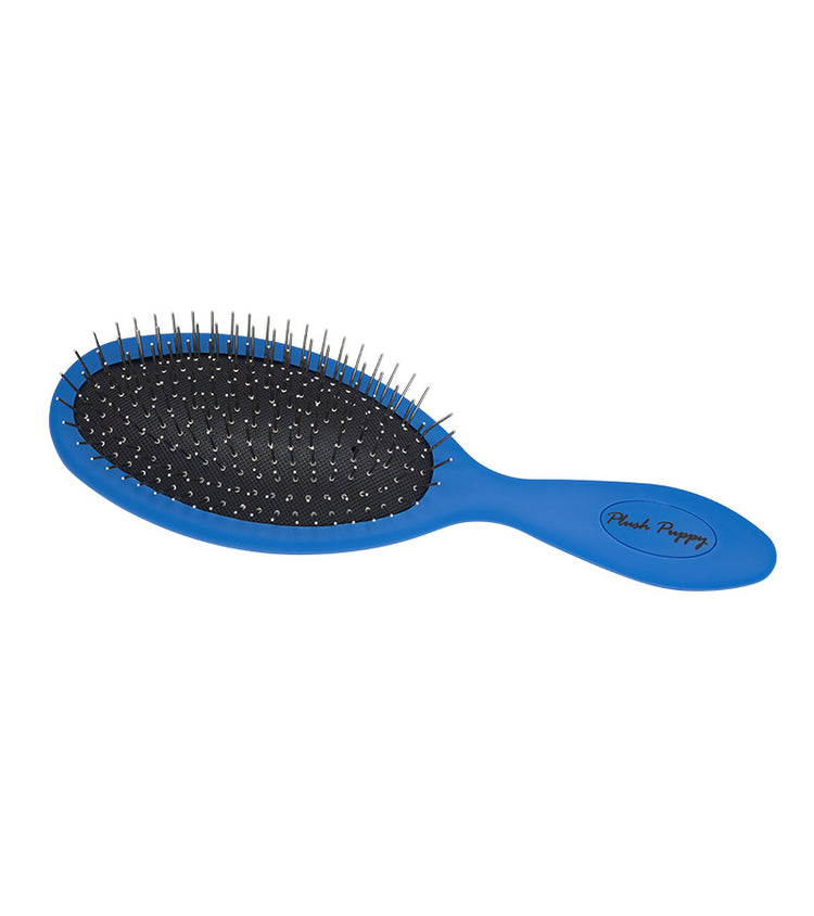 Plush Puppy Regular Pin Brush