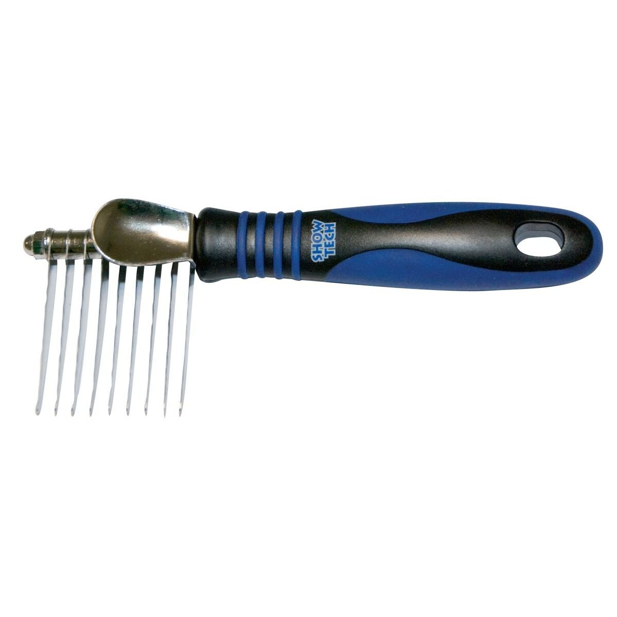 Show Tech Dematting comb 9 blades #54
