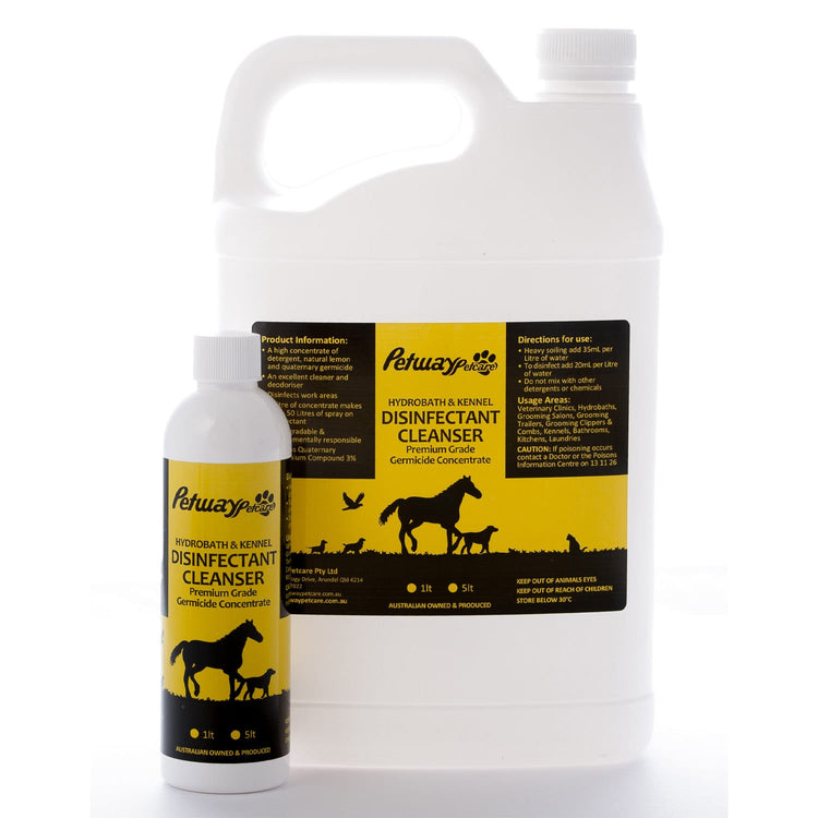 Petway Disinfectant