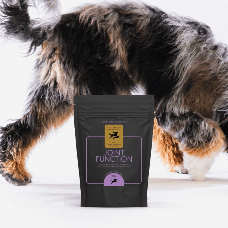 Prosperity Pet Joint Function 200g