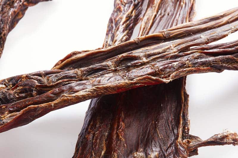 K9 Delights Kangaroo Jerky 200g