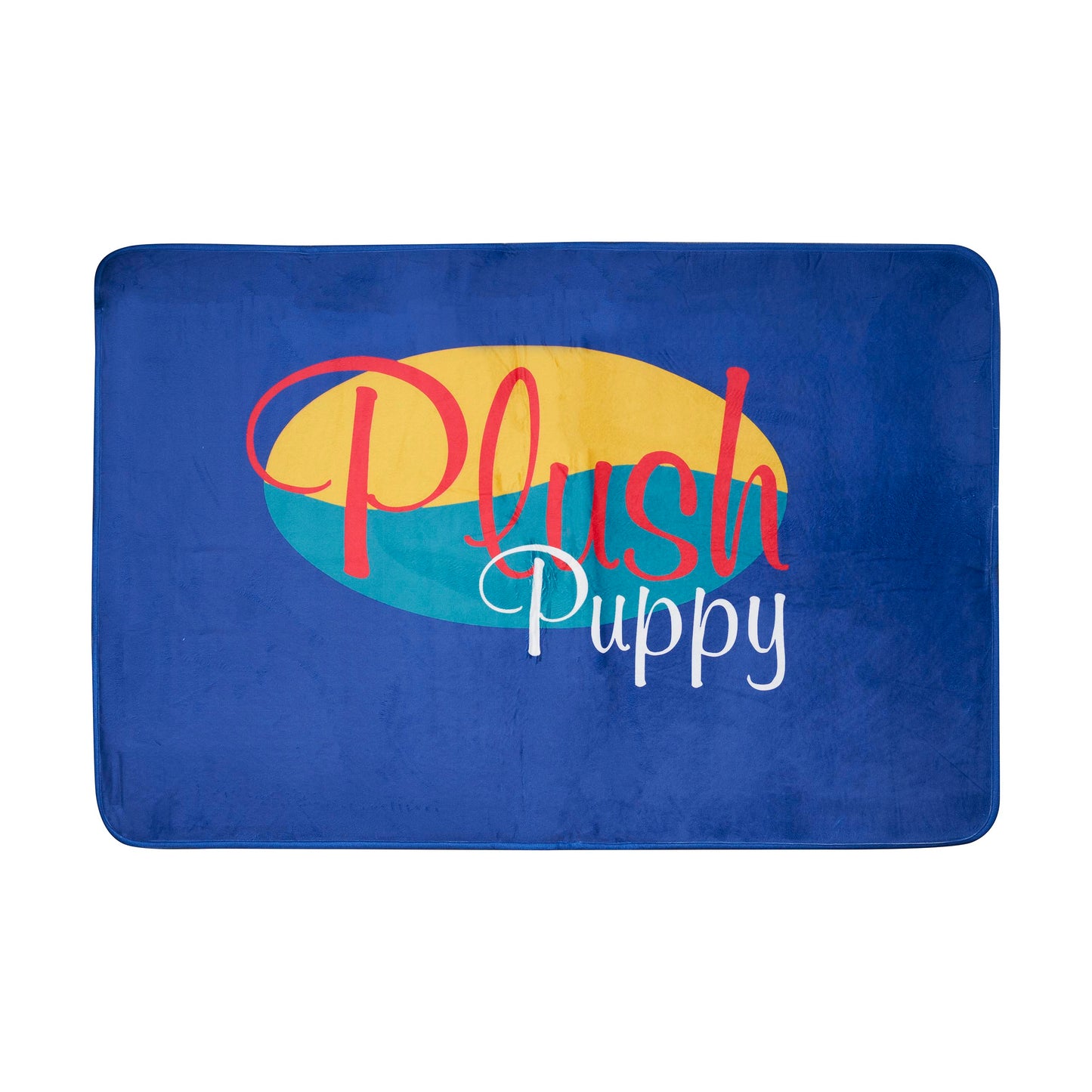 Plush Puppy Pro-Grooming Mat