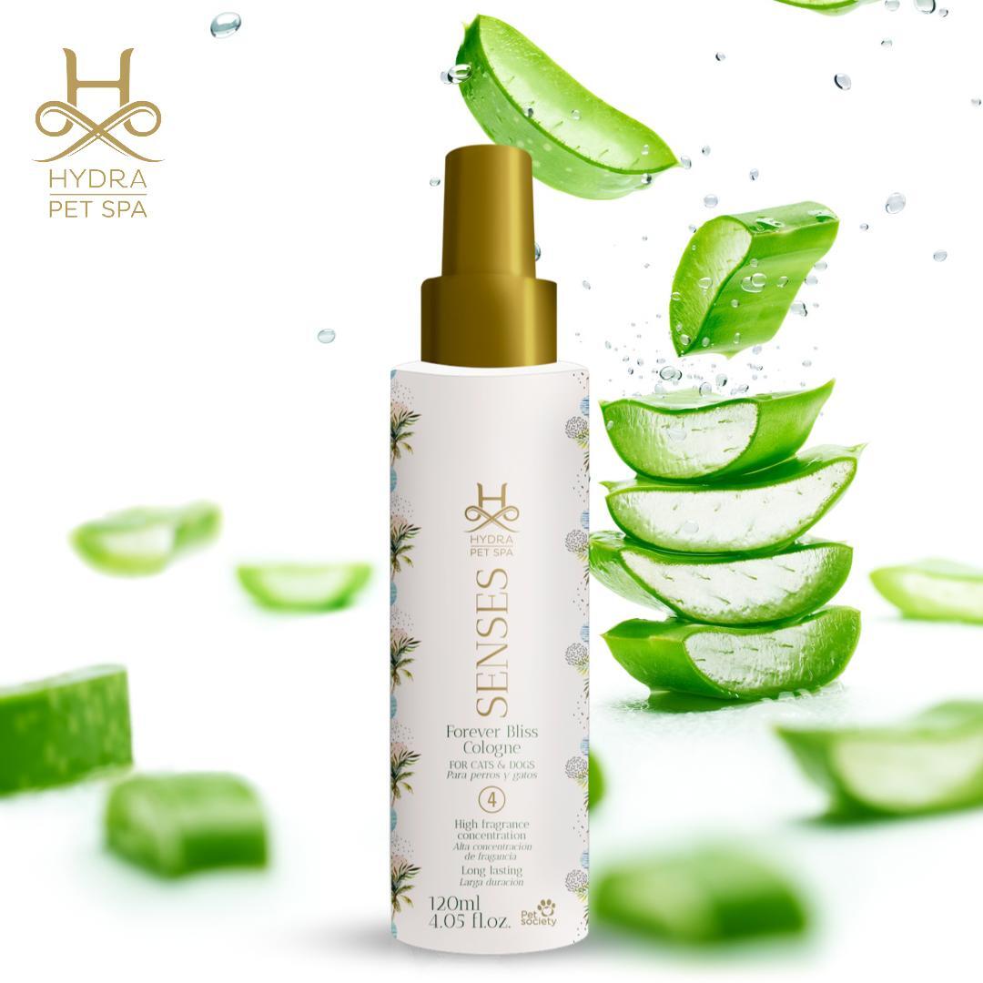 Hydra Pet Spa Senses Bliss Cologne 120ml