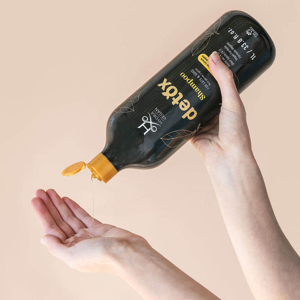 Hydra Vegan Detox Purifying Mud