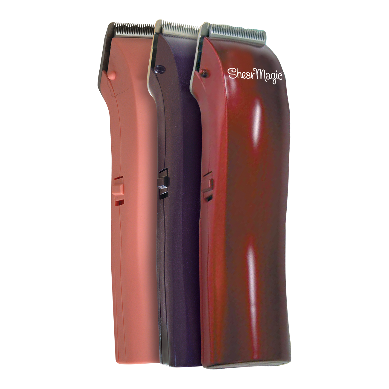 Shear Magic Rocket 4500 Foot Trimmer