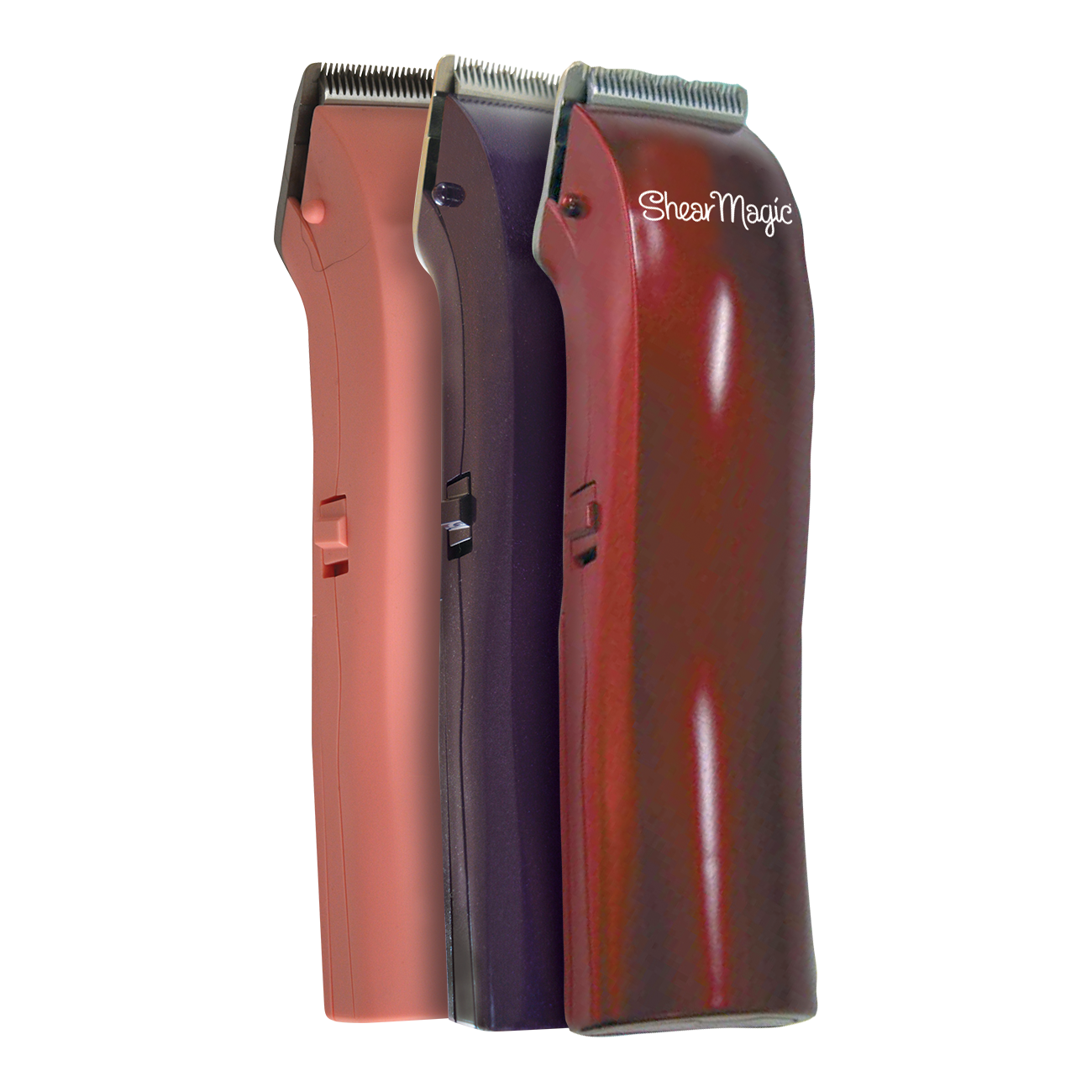 Shear Magic Rocket 4500 Foot Trimmer