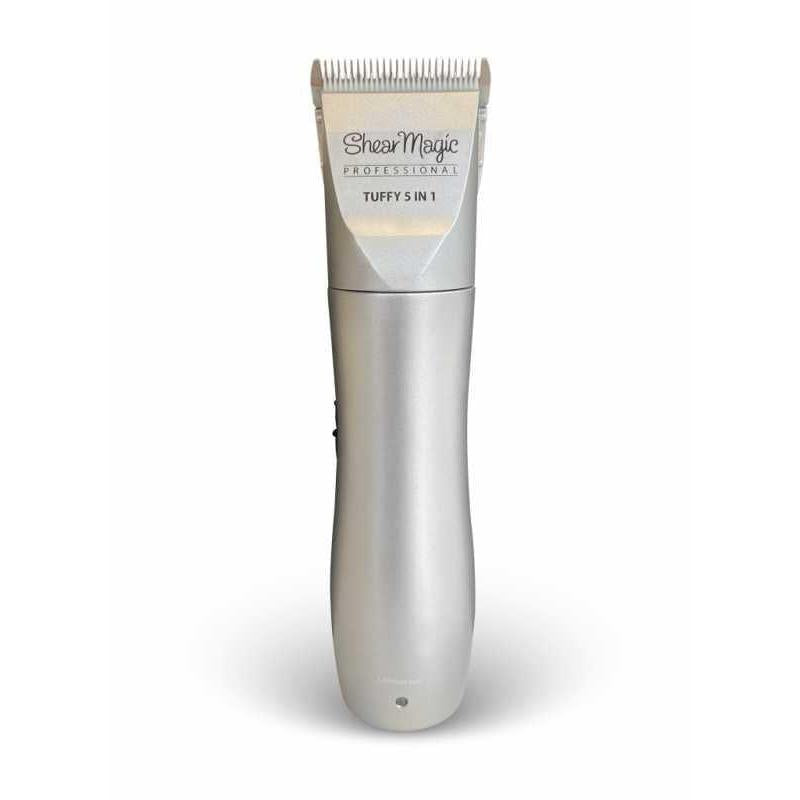 Shear Magic Tuffy 5 in 1 Clipper