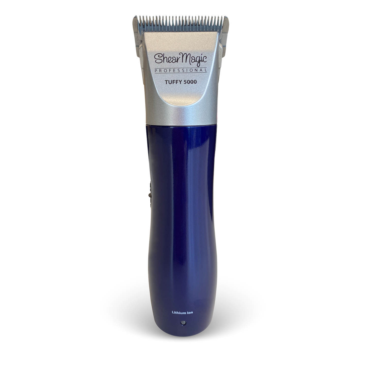 Shear Magic Tuffy 5000 Cordless Clipper