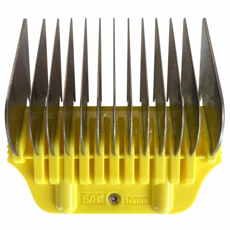 Shear Magic Wide Comb Attachment - 16mm