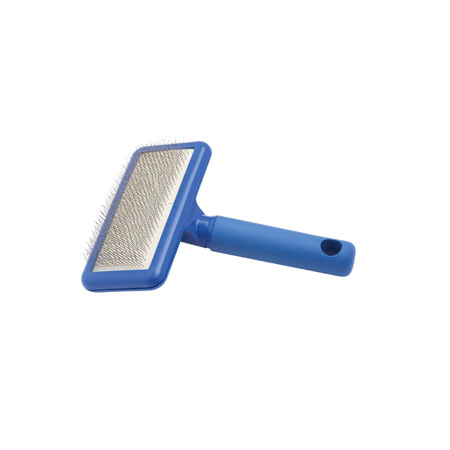 Plush Puppy Slicker Brush Soft