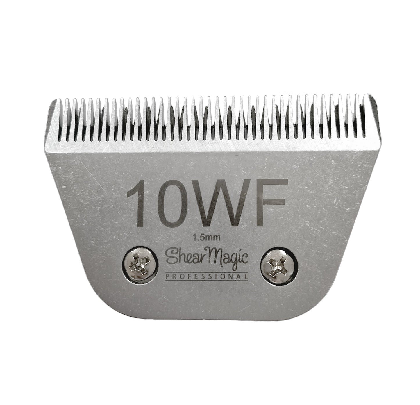 Shear Magic Wide Blades