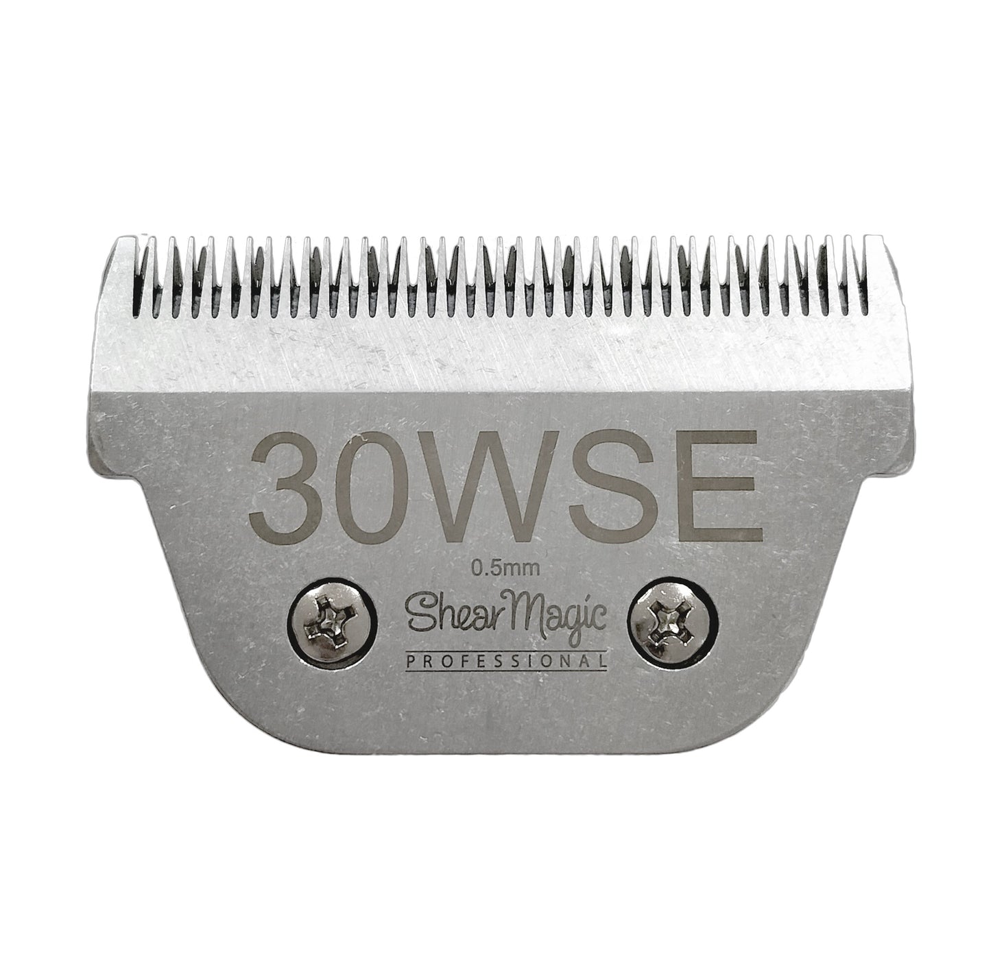 Shear Magic Wide Blades