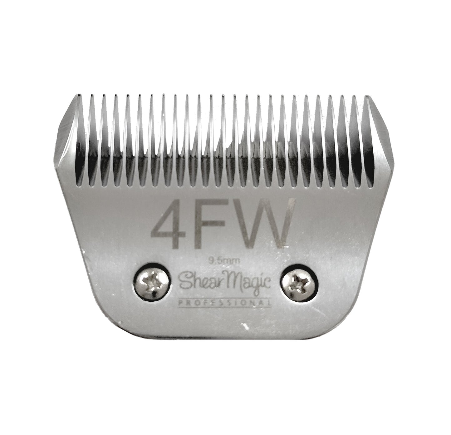 Shear Magic Wide Blades