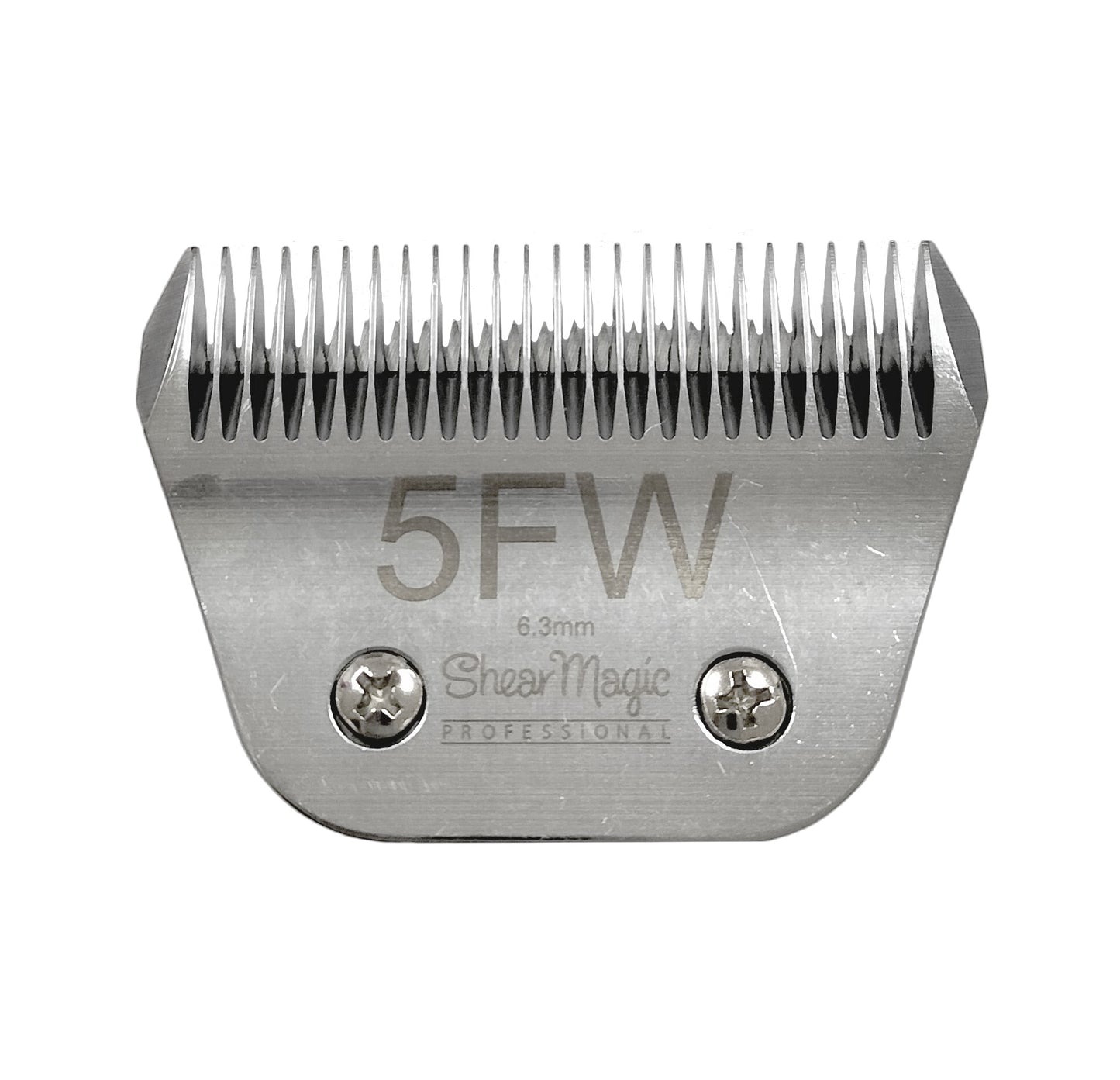 Shear Magic Wide Blades