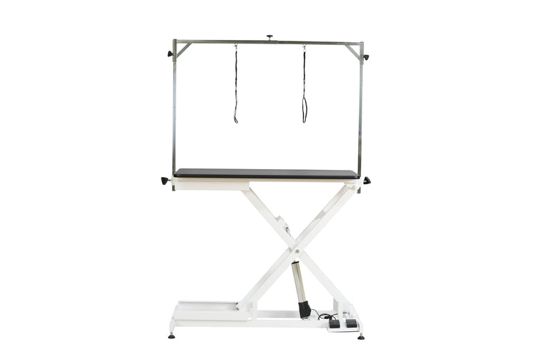 Aeolus Low-Low Electric Lifting Table Eco Version