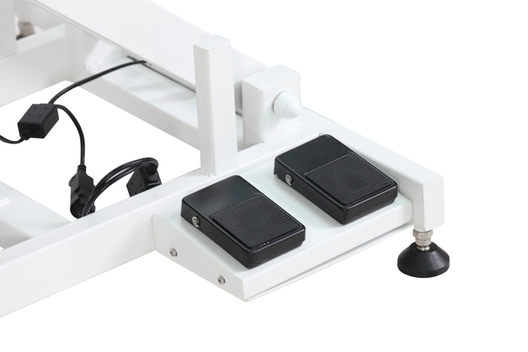 Aeolus Low-Low Electric Lifting Table Eco Version