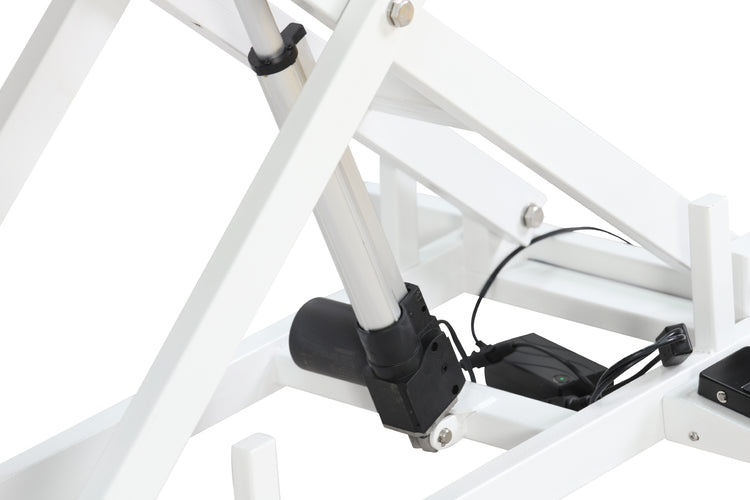 Aeolus Low-Low Electric Lifting Table Eco Version