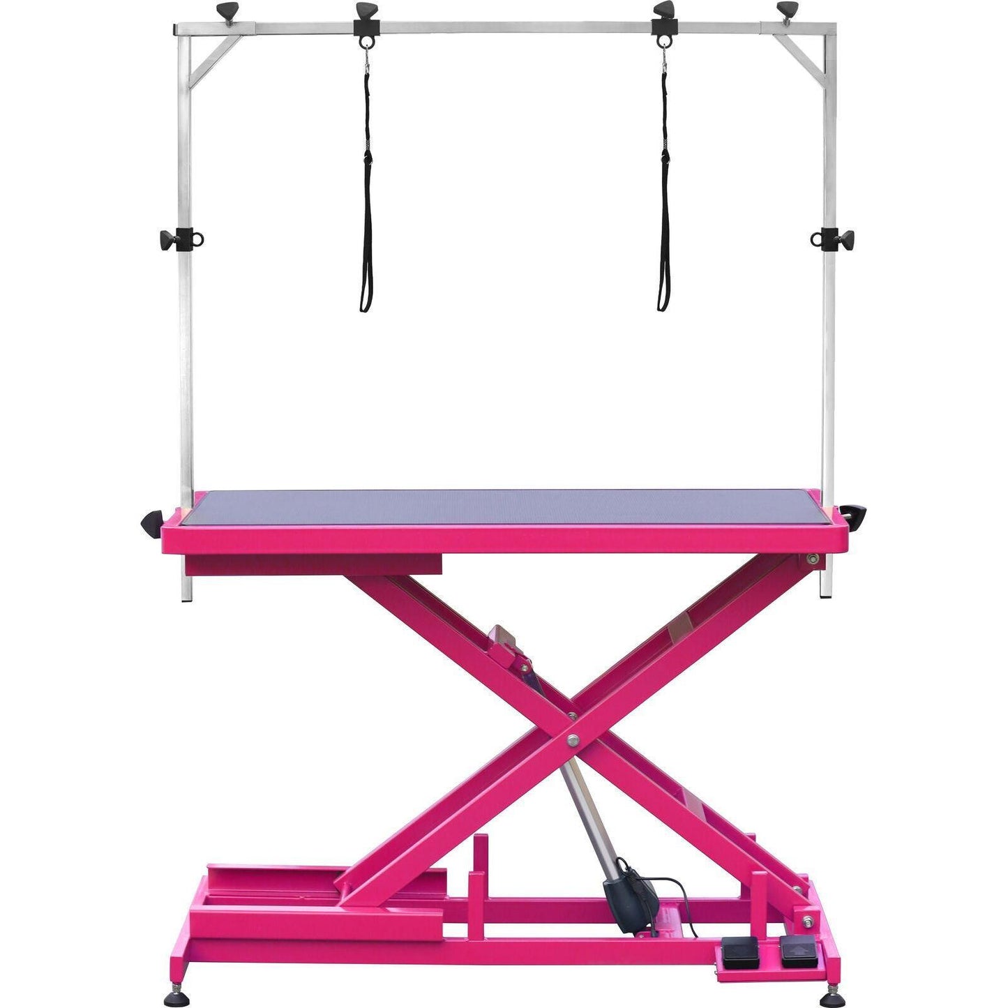 AEOLUS Low-Low Electric Lifting Table