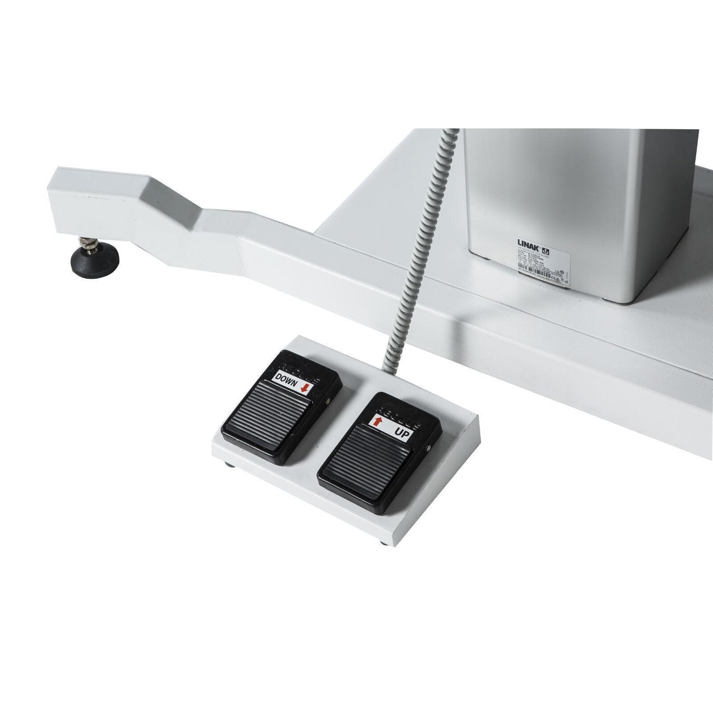 Aeolus ACE Deluxe Grooming Table with Vertical Lift Column