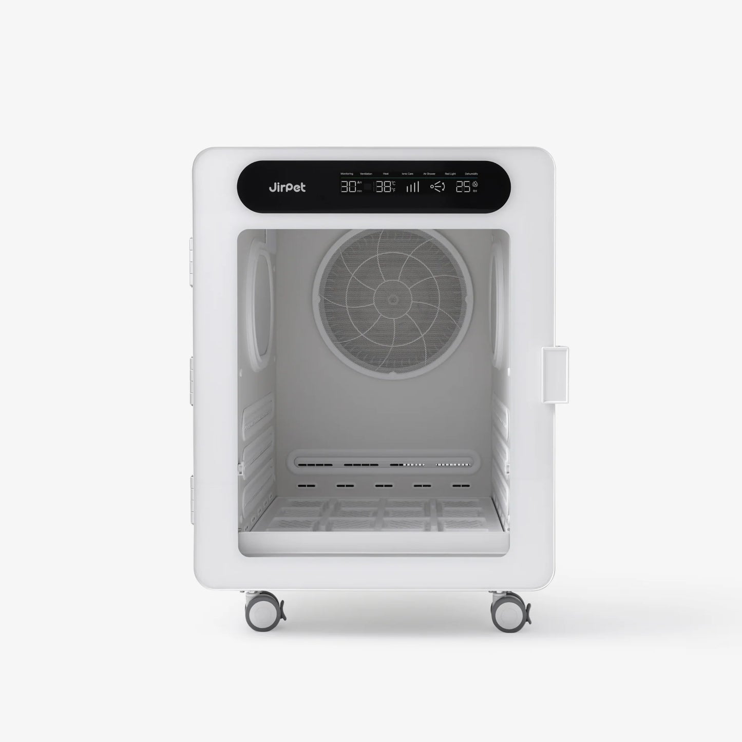 Jirpet CS7 - Australia Approved Cabin Dryer