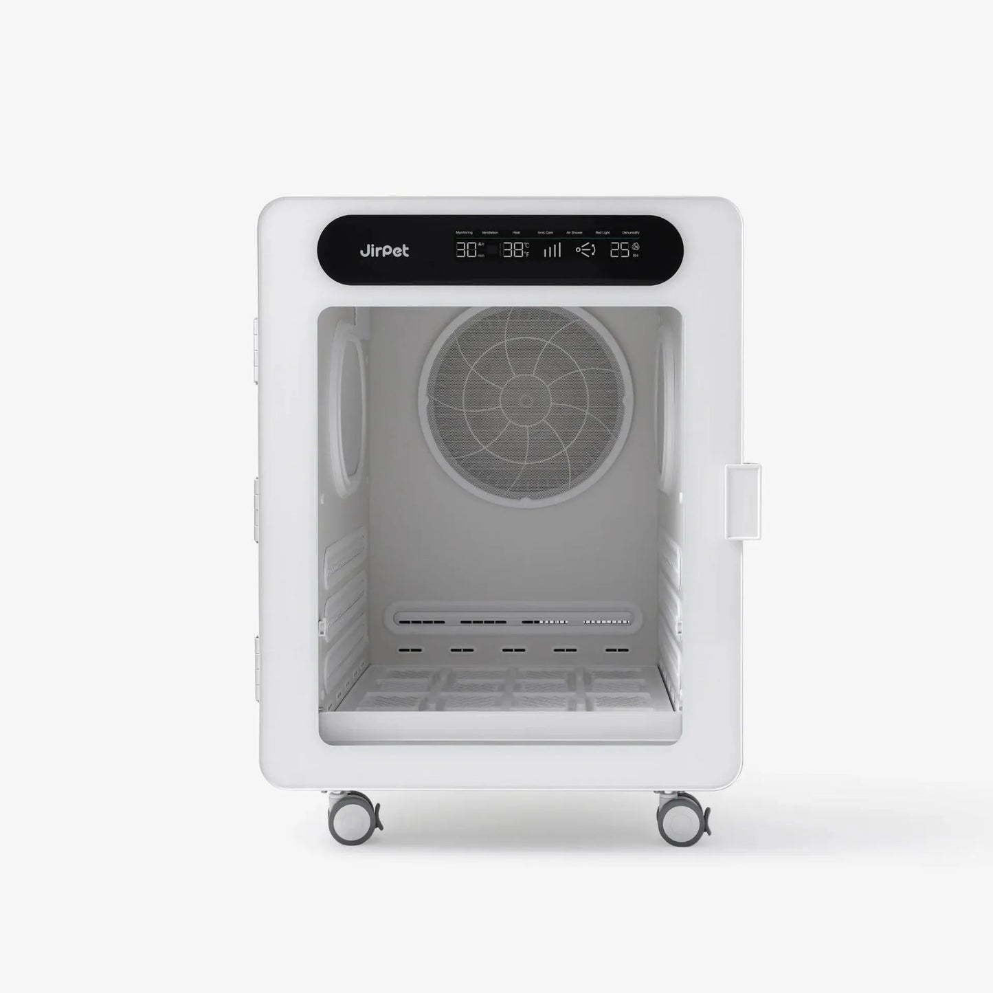 Jirpet CS7 - Australia Approved Cabin Dryer