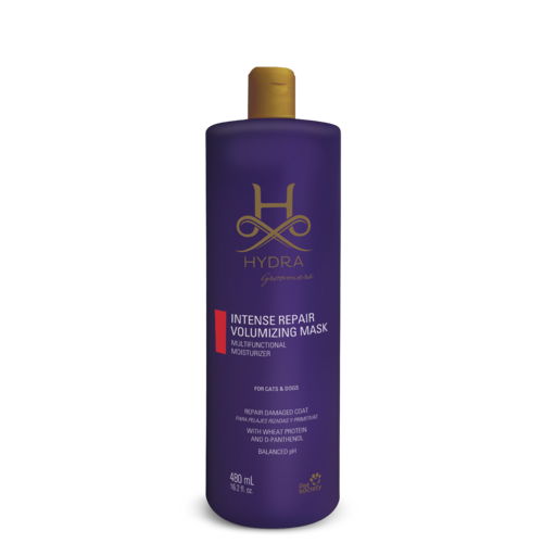 Hydra Groomers Intense Repair Volumising Mask