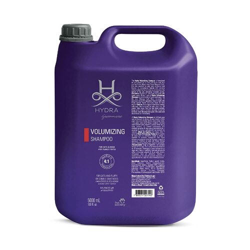 Hydra Groomers Volumising Shampoo