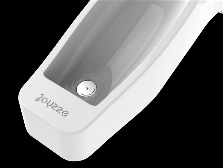 Joyzze Hornet 5-in-1 Clipper 2 Speed - Purple