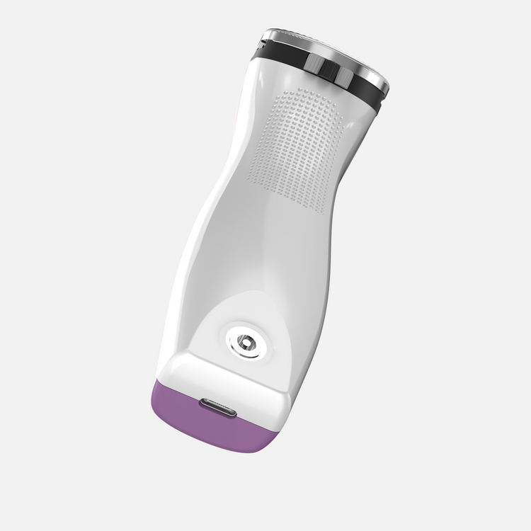 Joyzze Hornet 5-in-1 Clipper 2 Speed - Purple