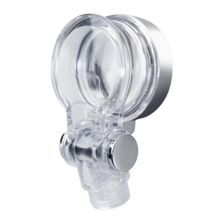Nagayu Supercharged Shower Head