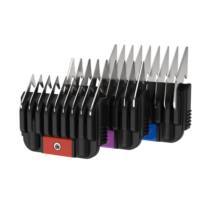 Joyzze Hornet 5-in-1 Clipper 2 Speed - Purple