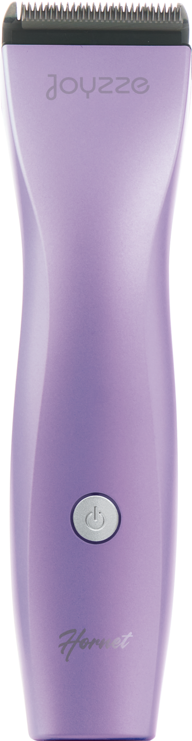 Joyzze Hornet 5-in-1 Clipper 2 Speed - Purple