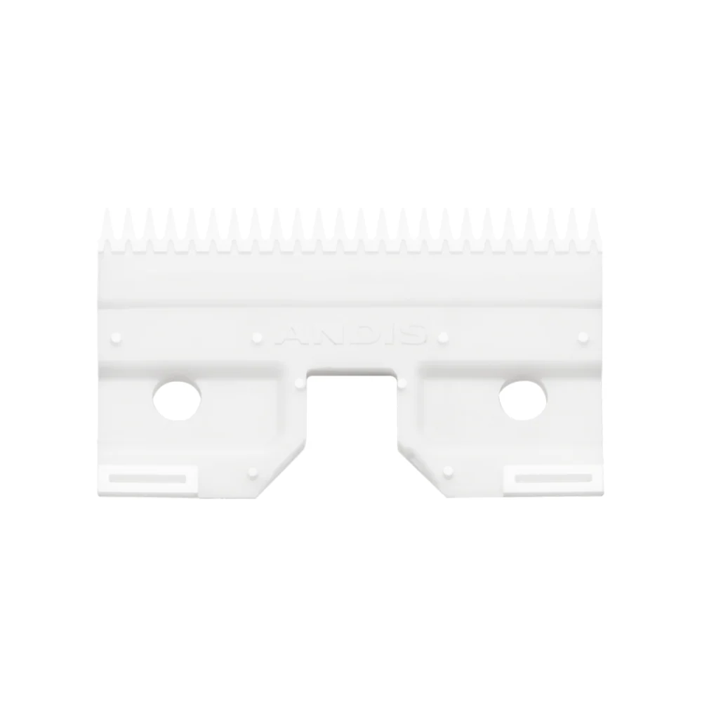 Andis CeramicEdge Fine Tooth Blade Replacement Cutters