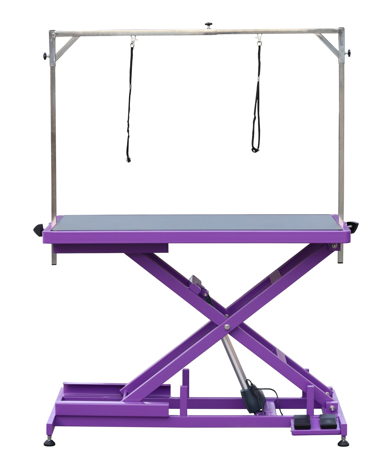 AEOLUS Low-Low Electric Lifting Table