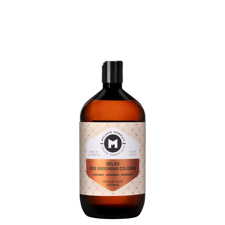Melanie Newman Relax Cologne