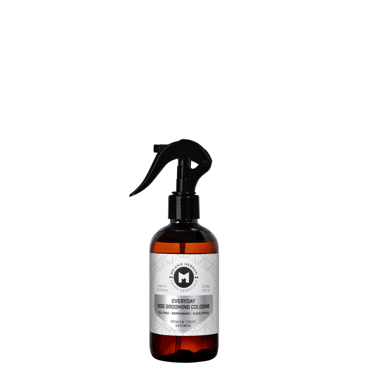 Melanie Newman Everyday Cologne
