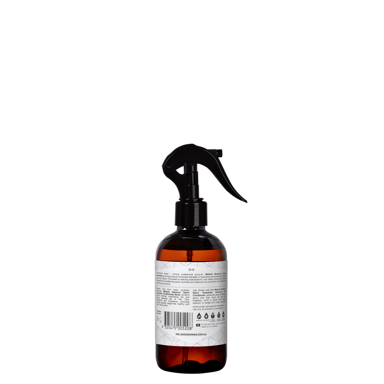 Melanie Newman Everyday Conditioning Spray