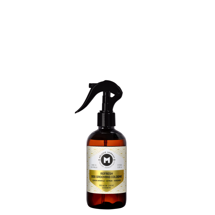 Melanie Newman Refresh Cologne