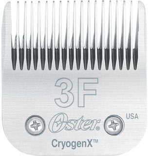 Oster Size 3F Blade - 13mm