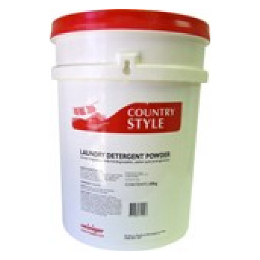 Heiniger Country Style Laundry Powder 20kg