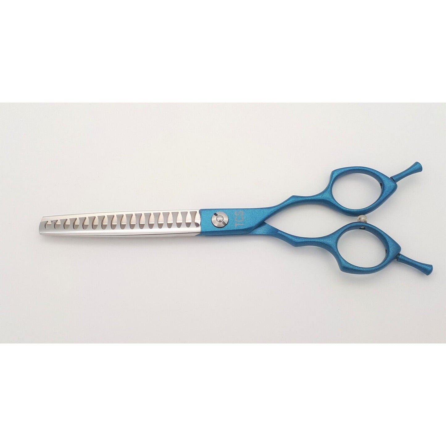 TCS Premium BLUE 7" Chunker