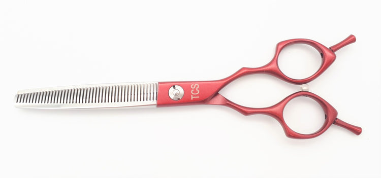 TCS Premium RED 6.5" Single Sided Thinner