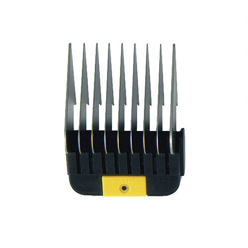 Wahl Stainless Steel Comb Attachment Size 5, 16mm