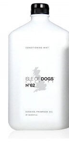 Isle of Dog No.62 Evening Primrose Conditioning Mist - 1L
