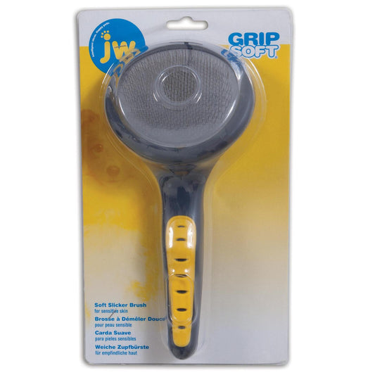 GripSoft Large Slicker - Soft Pin