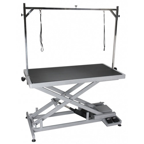 AEOLUS Low-Low Electric Lifting Table
