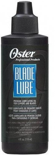 Oster Blade Lube (Oil)- 118ml