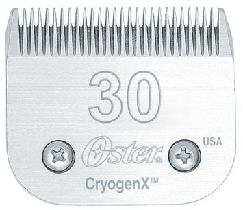Oster Size 30 Blade - 0.5mm